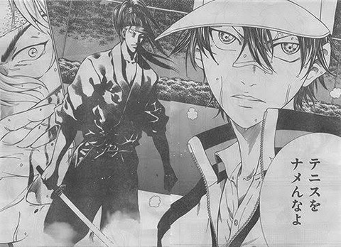 3大スポーツ漫画における敵チームの特徴 エリートだけ集めました 上手くラフプレーします なんでも受信遅報 なんj おんjまとめ 3大スポーツ漫画における敵チームの特徴 エリートだけ集めました 上手くラフプレーします なんでも受信遅報 なんj おんjまとめ