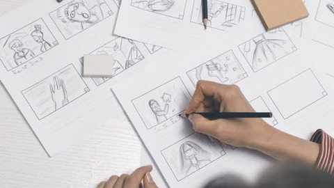 お色気もロボットもギャグも魔法少女もダークファンタジーも描ける漫画家っていんの？