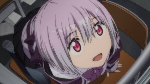 【画像】新条アカネちゃんの新衣装、どう考えてもヤバすぎる…