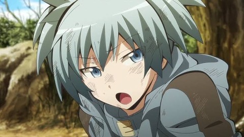 松井優征って中世的なキャラが好きやよな