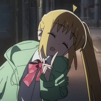 ぼっち・ざ・ろっく！の伊地知虹夏ちゃんについて知っていること