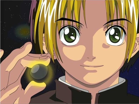 【悲報】ヒカルの碁の主人公さん、女に全く興味がない