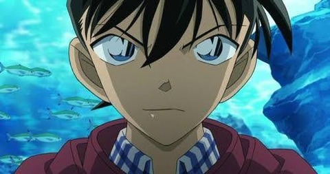 悲報 平成のホームズ こと工藤新一くん 16 謎の失踪から27年が経過 なんでも受信遅報 なんj おんjまとめ