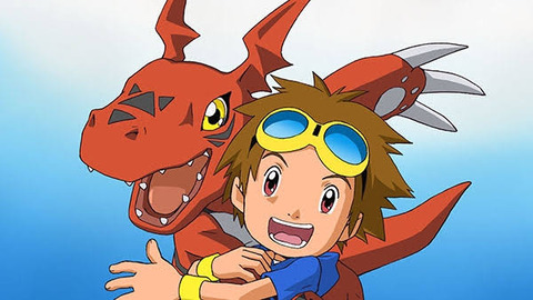 周年 デジモンテイマーズの思い出 なんでも受信遅報 なんj おんjまとめ 周年 デジモンテイマーズの思い出 なんでも受信遅報 なんj おんjまとめ