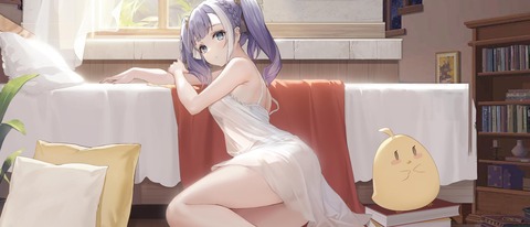 no title