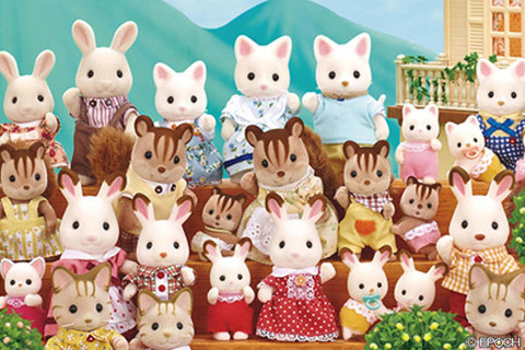 (ヽ´ん`)「~ニアがつく国ってシルバニアファミリーを連想しほのぼのしたイメージ」