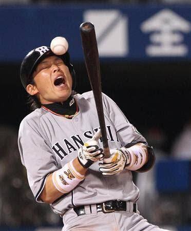 【画像】NPB史上最高の一枚ｗｗｗｗｗｗｗｗｗｗｗｗｗｗｗｗｗｗ