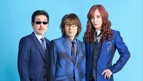 THE ALFEEのヒット曲で打線を組んだ