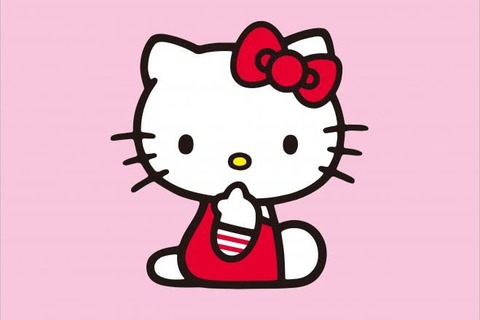 サンリオの不人気キャラwwwwwww