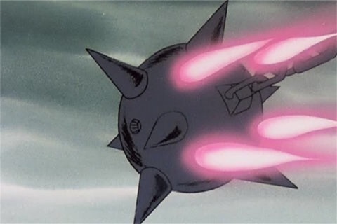 悲報 アムロ レイ ガンダムにバズーカ ハンマー こんなので戦えるわけ無いだろ なんでも受信遅報 なんj おんjまとめ