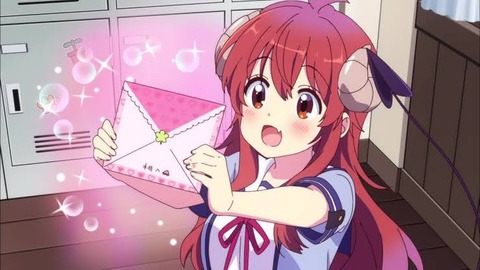 シャミ子 公式カップルが決まる なんでも受信遅報 なんj おんjまとめ