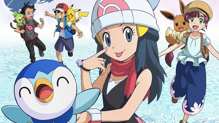 ポケモンのヒカリちゃんかわいい ろいアンテナ ポケモンのヒカリちゃんかわいい ろいアンテナ