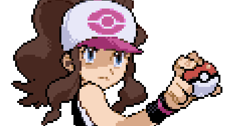 ポケモンのブラックを久しぶりに遊んでるんやが なんでも受信遅報 なんj おんjまとめ