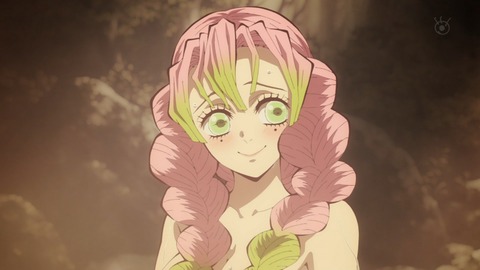 【悲報】鬼滅の刃、ワイの股間が炎上してしまうwwwwwwwww