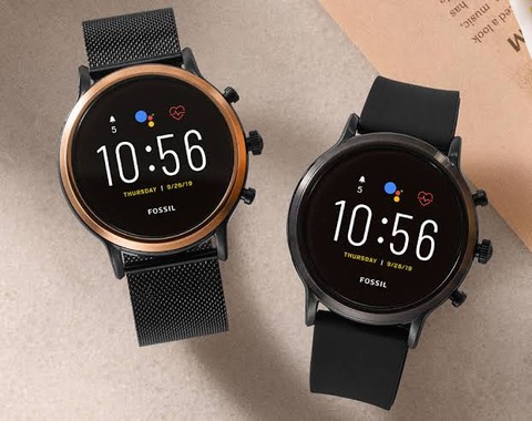 【朗報】最強のスマートウォッチ、決まるwww