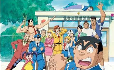 両津勘吉 身長152cm 39歳 年収600万円 なんでも受信遅報 なんj おんjまとめ