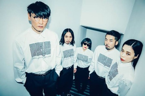 サカナクションの名曲で打線組んだ