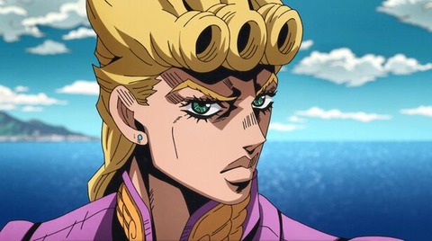 ジョルノ ジョバーナが歴代ジョジョ主人公で一番影が薄いとかいう風潮 なんでも受信遅報 なんj おんjまとめ