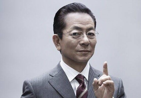 杉下右京「少し、よろしいでしょうか？」←この時点で詰みという事実