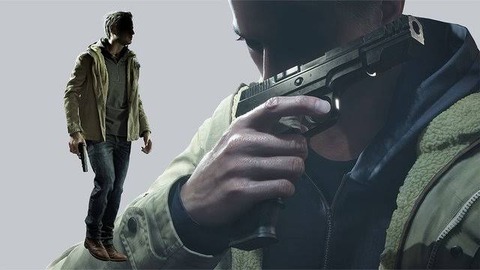 悲報 バイオハザード最新作主人公のセリフ クソ と マジかよ しかない なんでも受信遅報 なんj おんjまとめ 悲報 バイオハザード最新作主人公のセリフ クソ と マジかよ しかない なんでも受信遅報 なんj おんjまとめ