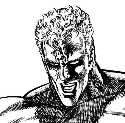 三大北斗の拳で戦闘力を過大評価されてるキャラ カイオウ レイ なんでも受信遅報 なんj おんjまとめ 三大北斗の拳で戦闘力を過大評価されてるキャラ カイオウ レイ なんでも受信遅報 なんj おんjまとめ