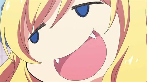 邪神ちゃん「家事得意」「料理うまい」「面倒見いい」