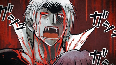 彼岸島って初期の方ならアニメ化できるんやない？