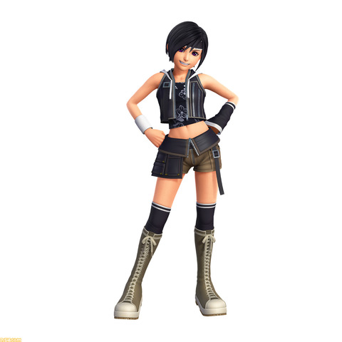 画像 Ff7のユフィwww なんでも受信遅報 なんj おんjまとめ 画像 Ff7のユフィwww なんでも受信遅報 なんj おんjまとめ