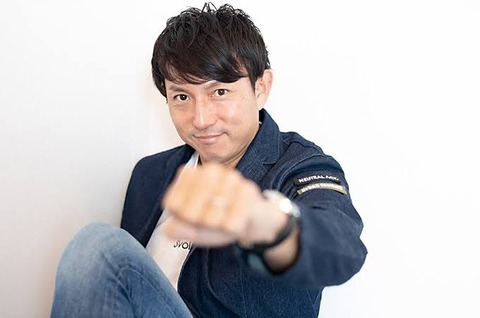 川崎宗則　俳優デビュー