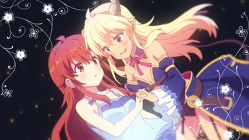 きらら系で百合感強いアニメ教えてください