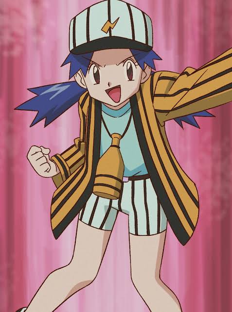 ポケモンで一番えちえちな女性キャラ なんj民の8割が一致 なんでも受信遅報 なんj おんjまとめ ポケモンで一番えちえちな女性キャラ なんj民の8割が一致 なんでも受信遅報 なんj おんjまとめ