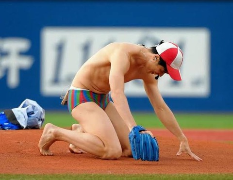 小島よしお あの 僕は えっと ワイ は こいつ素人か なんでも受信遅報 なんj おんjまとめ