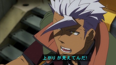 朗報 オルガさん スパロボで自分の失敗談から得た教訓を仲間に伝える なんでも受信遅報 なんj おんjまとめ