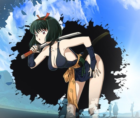 なんj民 犬夜叉で一番可愛い女の子を誰も知らない なんでも受信遅報 なんj おんjまとめ なんj民 犬夜叉で一番可愛い女の子を誰も知らない なんでも受信遅報 なんj おんjまとめ