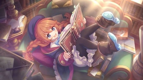 プリコネのユニにガチ恋してしまった・・・