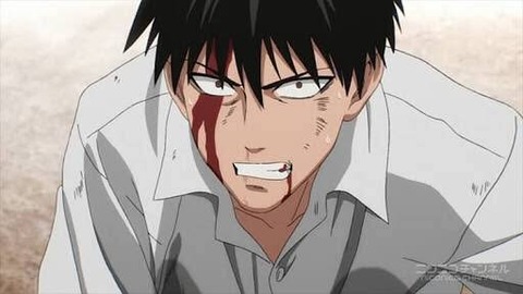 書類選考落ちたワイ「う゛う゛にぃ~…コラぁアアアアアア!!」