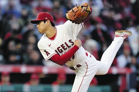 悲報、大谷の存在ファミコン時代に予見されていた