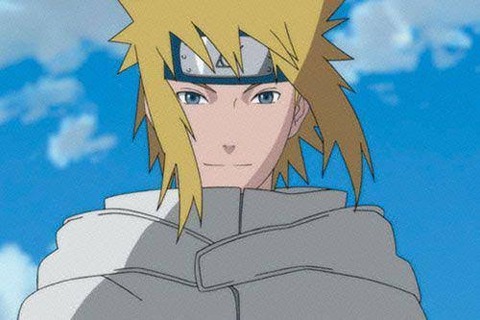 波風ミナト ナルトの父親です こいつのキャラがクソ薄かった理由 なんでも受信遅報 なんj おんjまとめ
