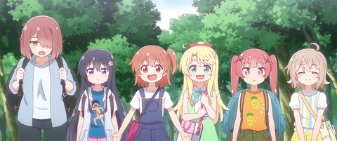 【速報】「私に天使が舞い降りた！」、あと3話で連載終了wwwwwwwwwwwwwwwwwwwwwwwwwww