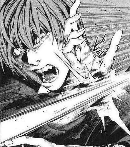 実際 夜神月の敗因って親が警察だった事よな なんでも受信遅報 なんj おんjまとめ