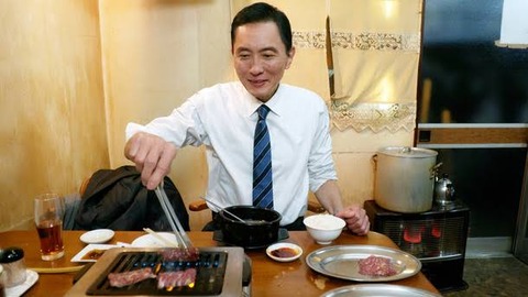 松重豊 おっさんが飯食うのを見て何が楽しいんだろう なんでも受信遅報 なんj おんjまとめ 松重豊 おっさんが飯食うのを見て何が楽しいんだろう なんでも受信遅報 なんj おんjまとめ