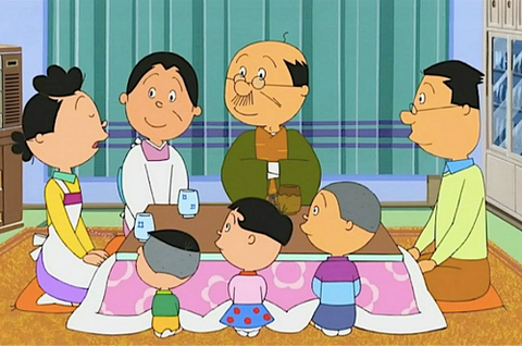 sazaesan3