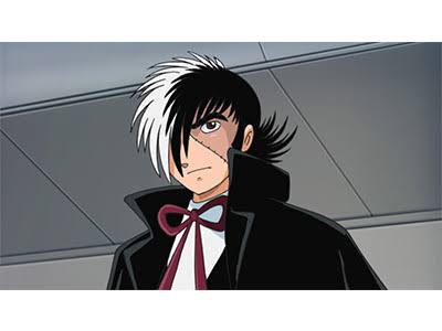 朗報 ブラック ジャックさん お礼を言われた相手に粋な返しをしてしまうｗｗｗ なんでも受信遅報 なんj おんjまとめ