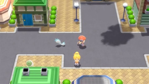 ポケモントレーナーのくせに1匹しか持ってない奴ってどういうつもりなん なんでも受信遅報 なんj おんjまとめ ポケモントレーナーのくせに1匹しか持ってない奴ってどういうつもりなん なんでも受信遅報 なんj おんjまとめ