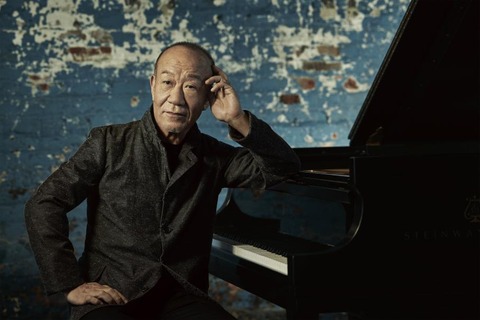 久石譲の名曲で打線組んだ