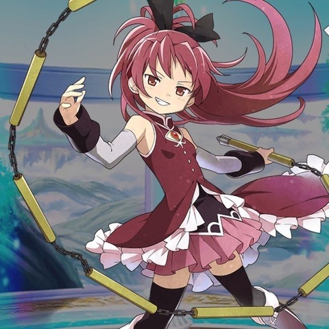 まどマギの杏子ちゃんとかいうかわいすぎる女の子 なんでも受信遅報 なんj おんjまとめ まどマギの杏子ちゃんとかいうかわいすぎる女の子 なんでも受信遅報 なんj おんjまとめ