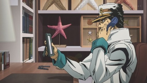 悲報 高学歴なジョジョ主人公 ジョナサンと承太郎しかいない なんでも受信遅報 なんj おんjまとめ