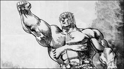 ラオウ「我が生涯に一片の悔いなし！」←後悔してそうなこと