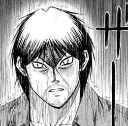 彼岸島の明さん、今度こそガチのマジでヤバい