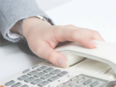 （＼´ん`）「市役所に電話したらすぐ電話に出やがった、おかしいだろ」